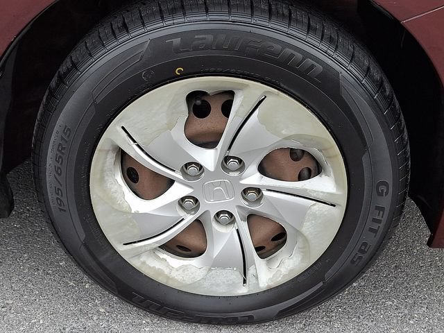 Used 2015 Honda Civic LX image 11