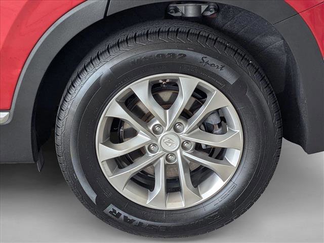 Used 2020 Hyundai Santa Fe SEL w/ Cargo Package image 22