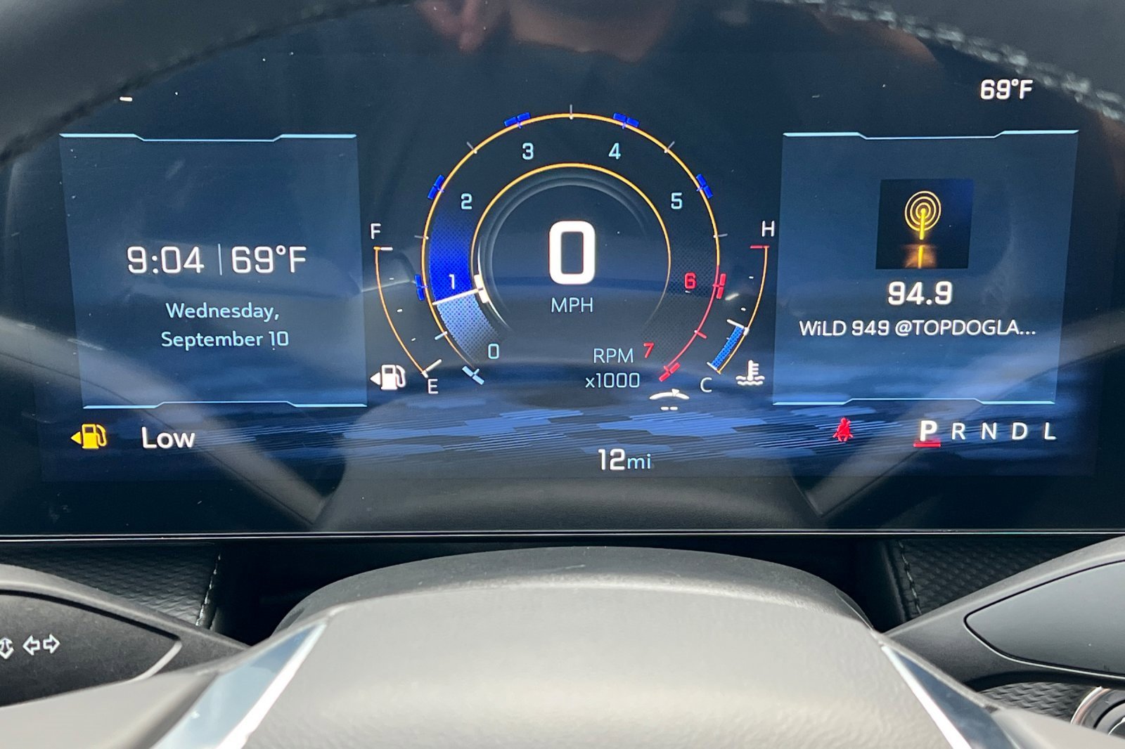 New 2026 Chevrolet Equinox LT image 25