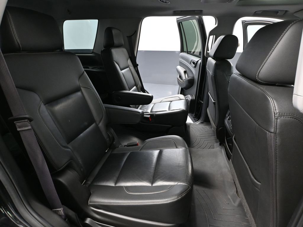 Used 2017 Chevrolet Tahoe LT image 55