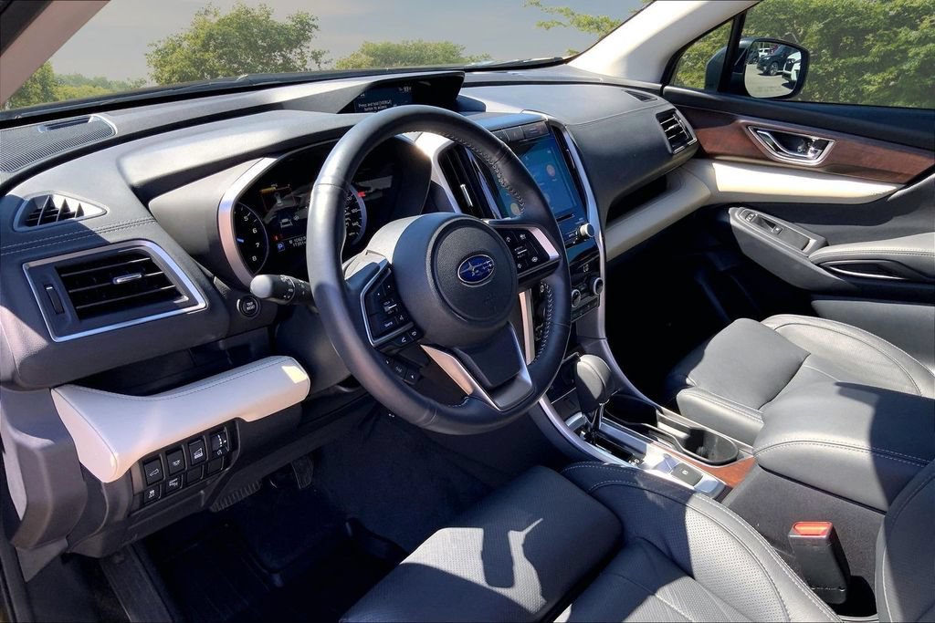 Used 2022 Subaru Ascent Touring w/ Popular Package #2A AWD/4WD image 17