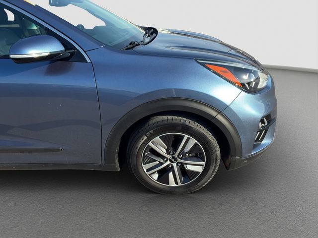 Used 2022 Kia Niro EX Premium image 11