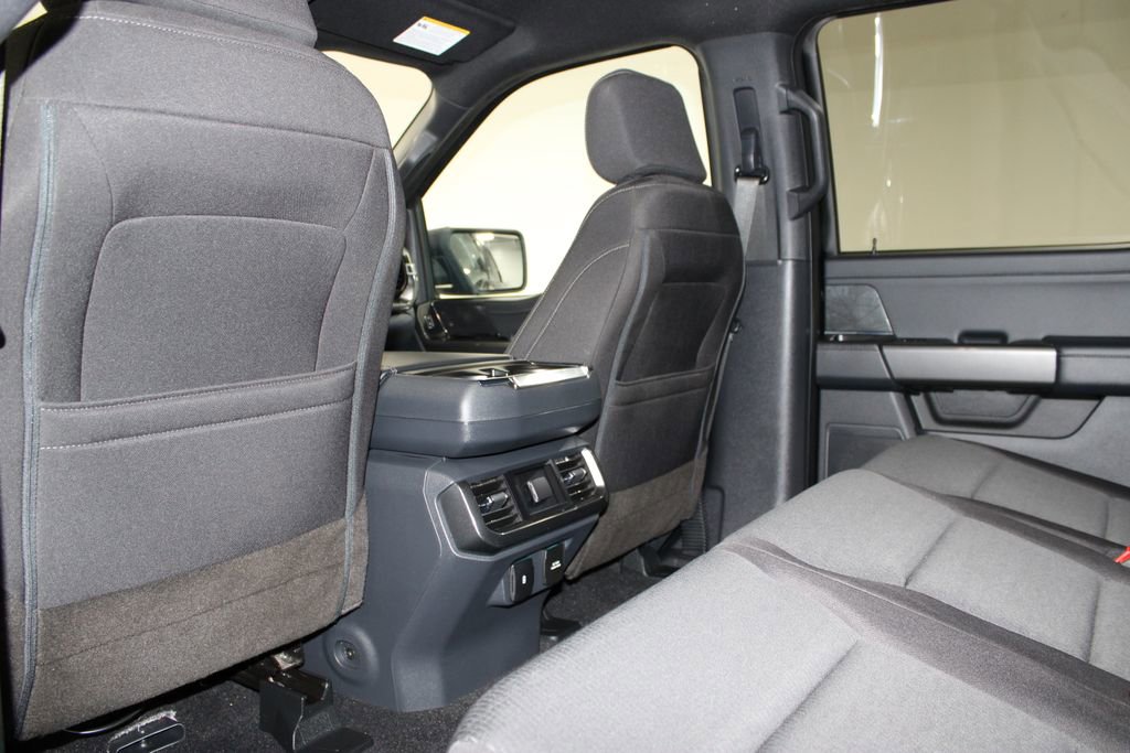 Used 2023 Ford F150 XLT w/ Equipment Group 302A High AWD/4WD image 27