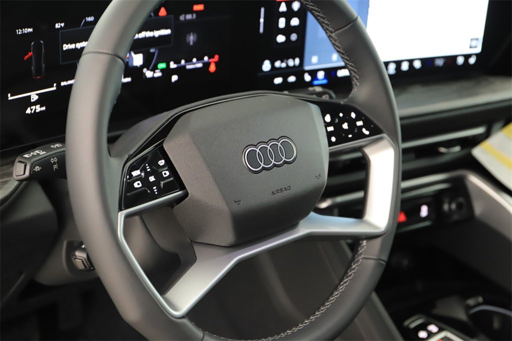 New 2025 Audi Q5 Premium Plus image 16