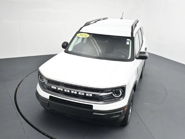 Used 2024 Ford Bronco Sport Big Bend AWD/4WD image 32