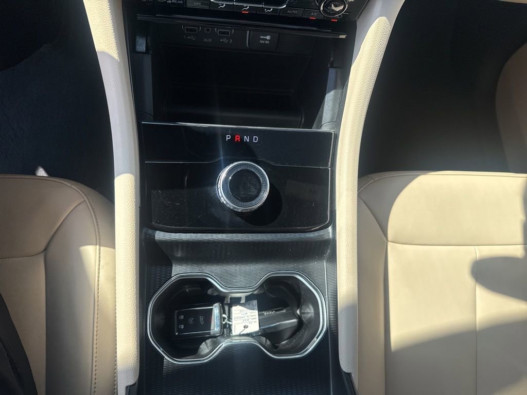 Certified 2024 Jeep Grand Cherokee Limited image 26