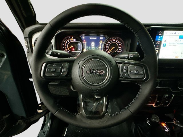 New 2026 Jeep Gladiator Sport AWD/4WD image 11