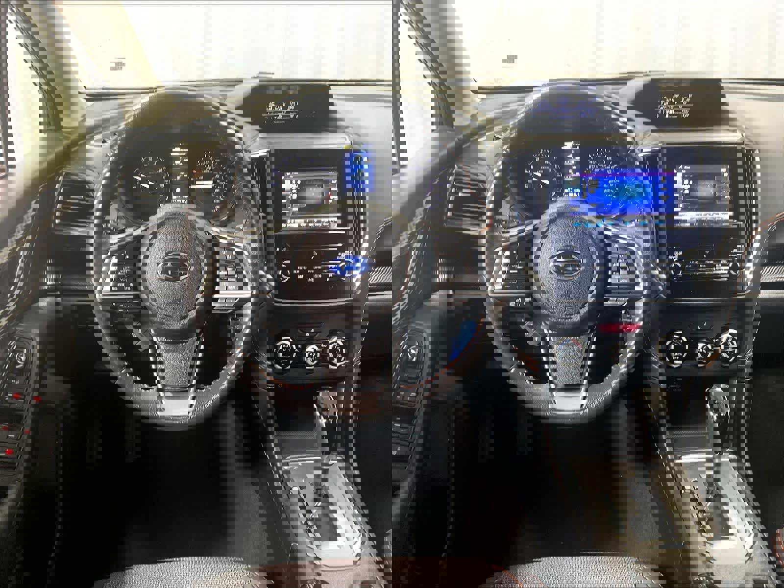 Used 2023 Subaru Crosstrek 2.0i Premium image 18