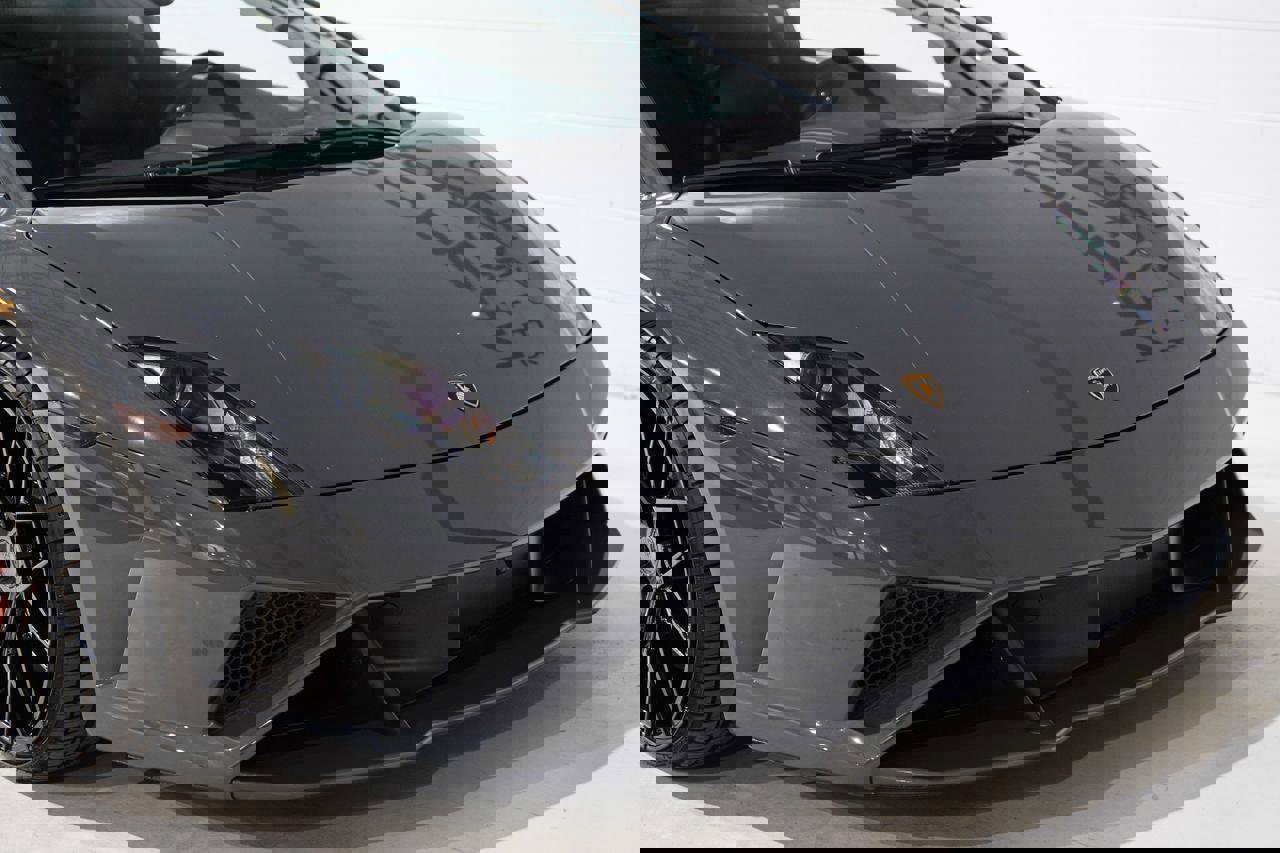 Used 2013 Lamborghini Gallardo LP 560-4 image 24