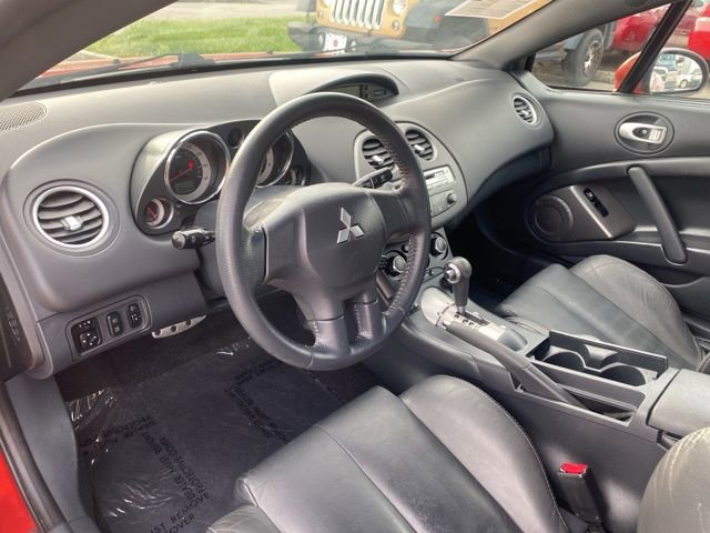 Used 2011 Mitsubishi Eclipse GS Sport image 6