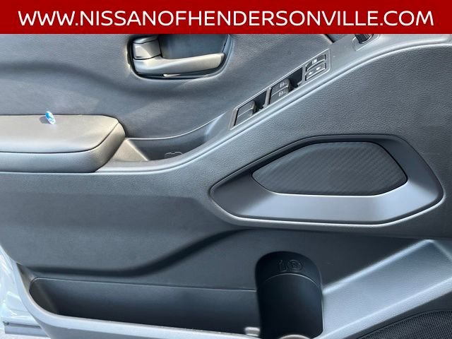 New 2026 Nissan Frontier SV w/ Tow Package image 21