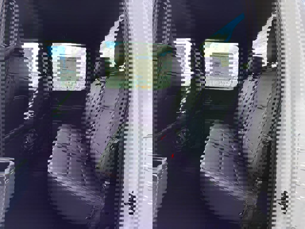 New 2026 Ford F150 Lariat image 23