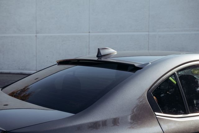 Used 2021 Subaru WRX w/ Popular Package #3 (IZT) image 30