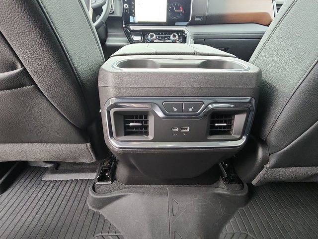 Certified 2025 GMC Sierra 1500 Denali w/ Denali Reserve Package image 22