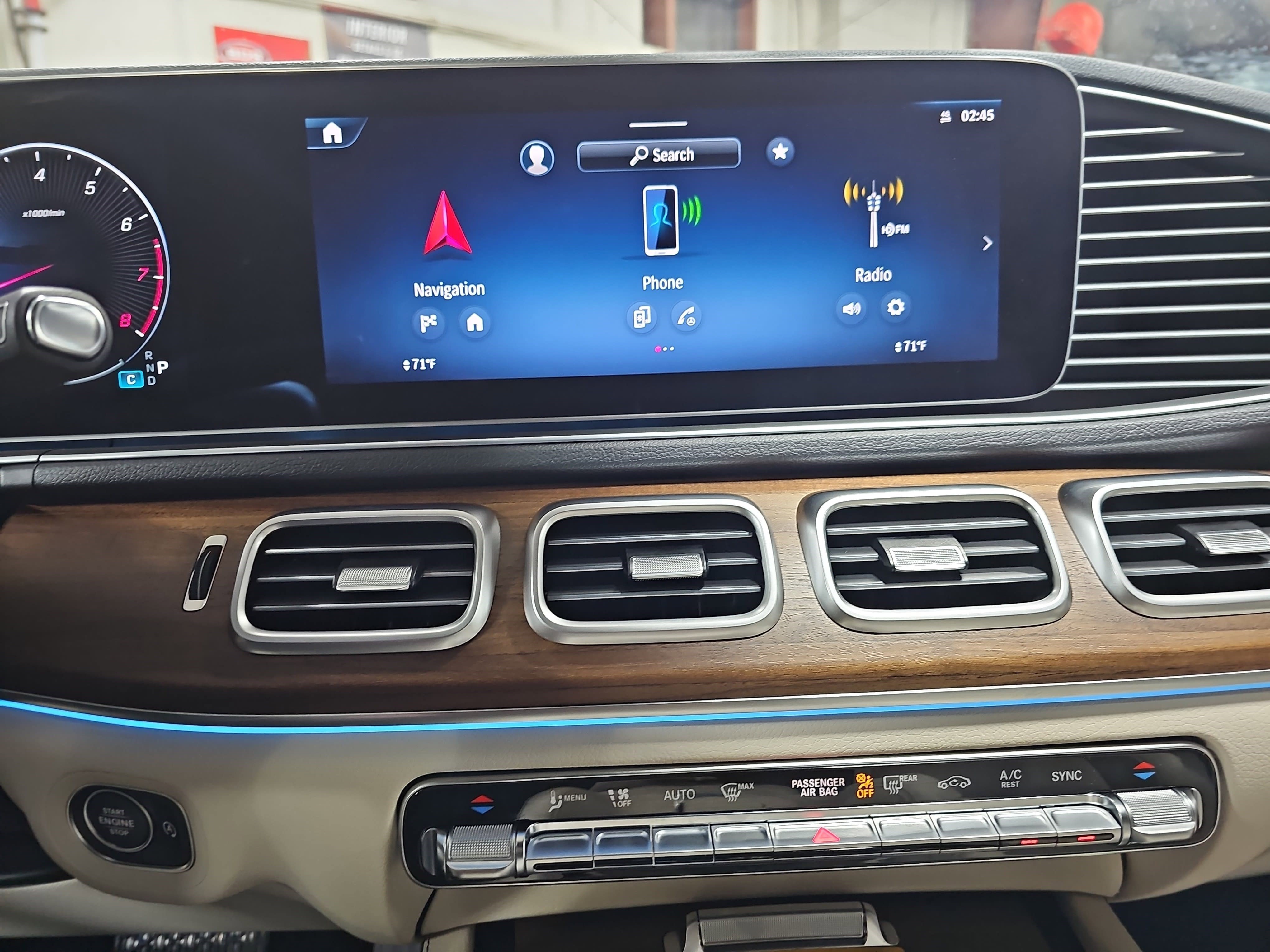 Certified 2026 Mercedes-Benz GLE 350 4MATIC image 21