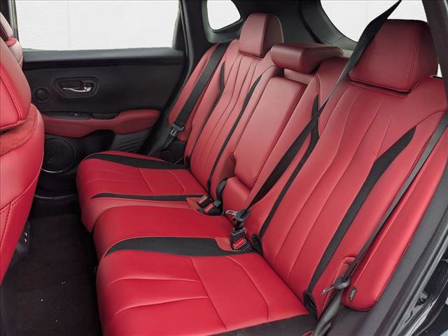 New 2025 Acura ADX A-Spec image 15