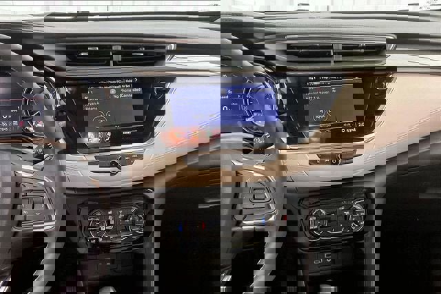 Certified 2022 Buick Encore GX Select image 6