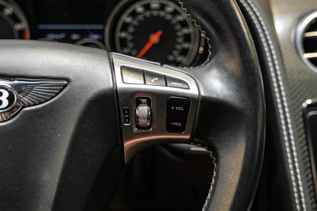 Used 2013 Bentley Continental GT AWD/4WD image 20
