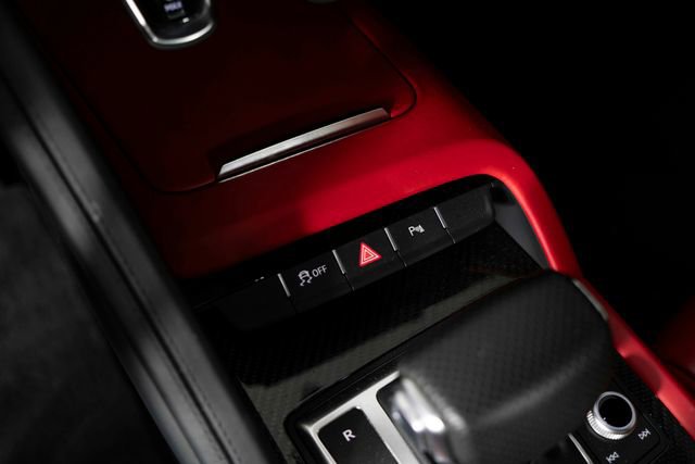 Used 2018 Audi R8 V10 plus image 21