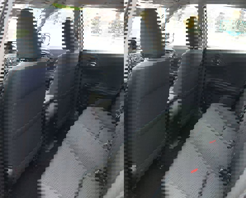 Used 2016 Honda Accord LX image 12