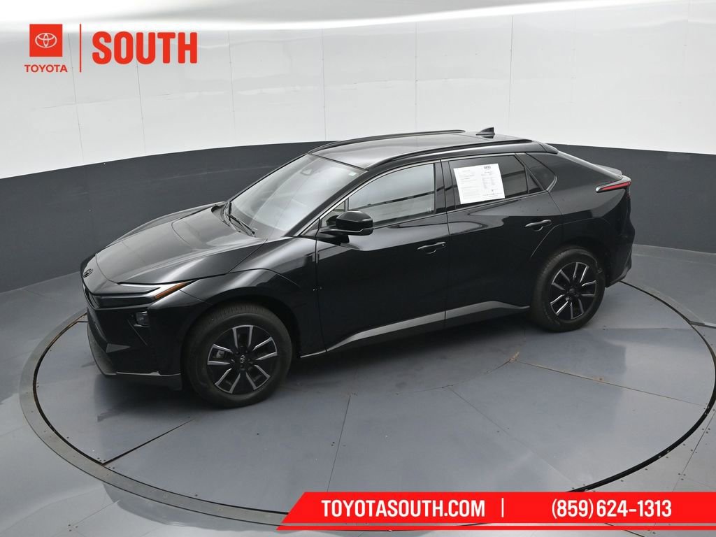 Used 2026 Toyota bZ FWD image 55
