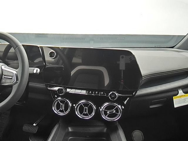 New 2026 Chevrolet Blazer EV LT FWD image 24