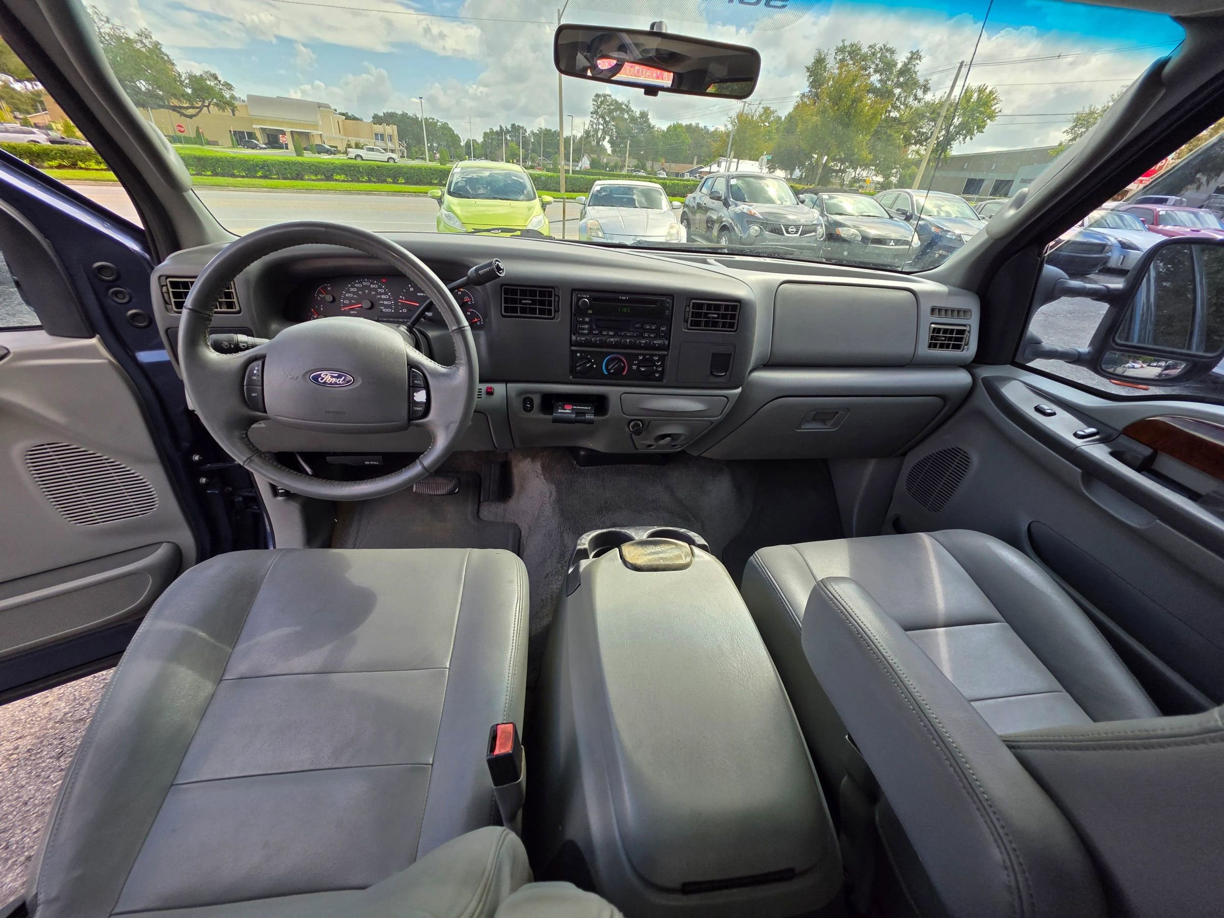 Used 2004 Ford F250 XL image 15