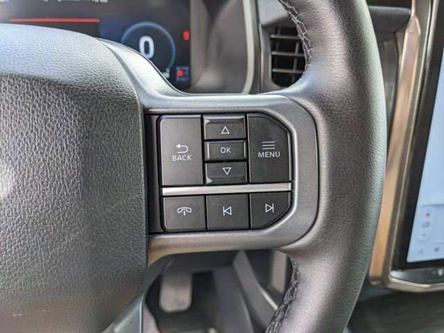 Used 2025 Ford F150 Lightning Lariat w/ Max Trailer Tow Package image 33