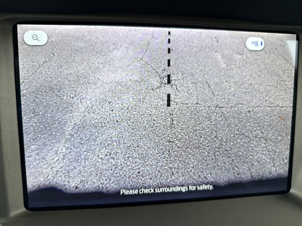 New 2026 Ford Bronco Outer Banks image 25