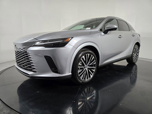 Certified 2024 Lexus RX 350 Premium Plus image 2