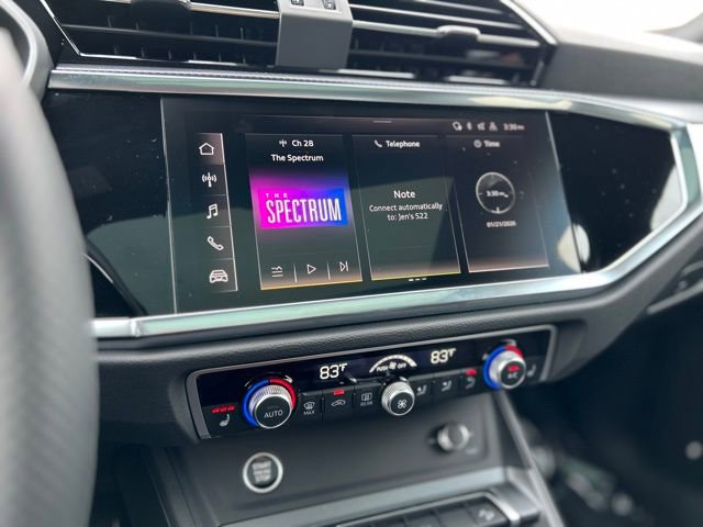 Used 2025 Audi Q3 2.0T Premium Plus image 25