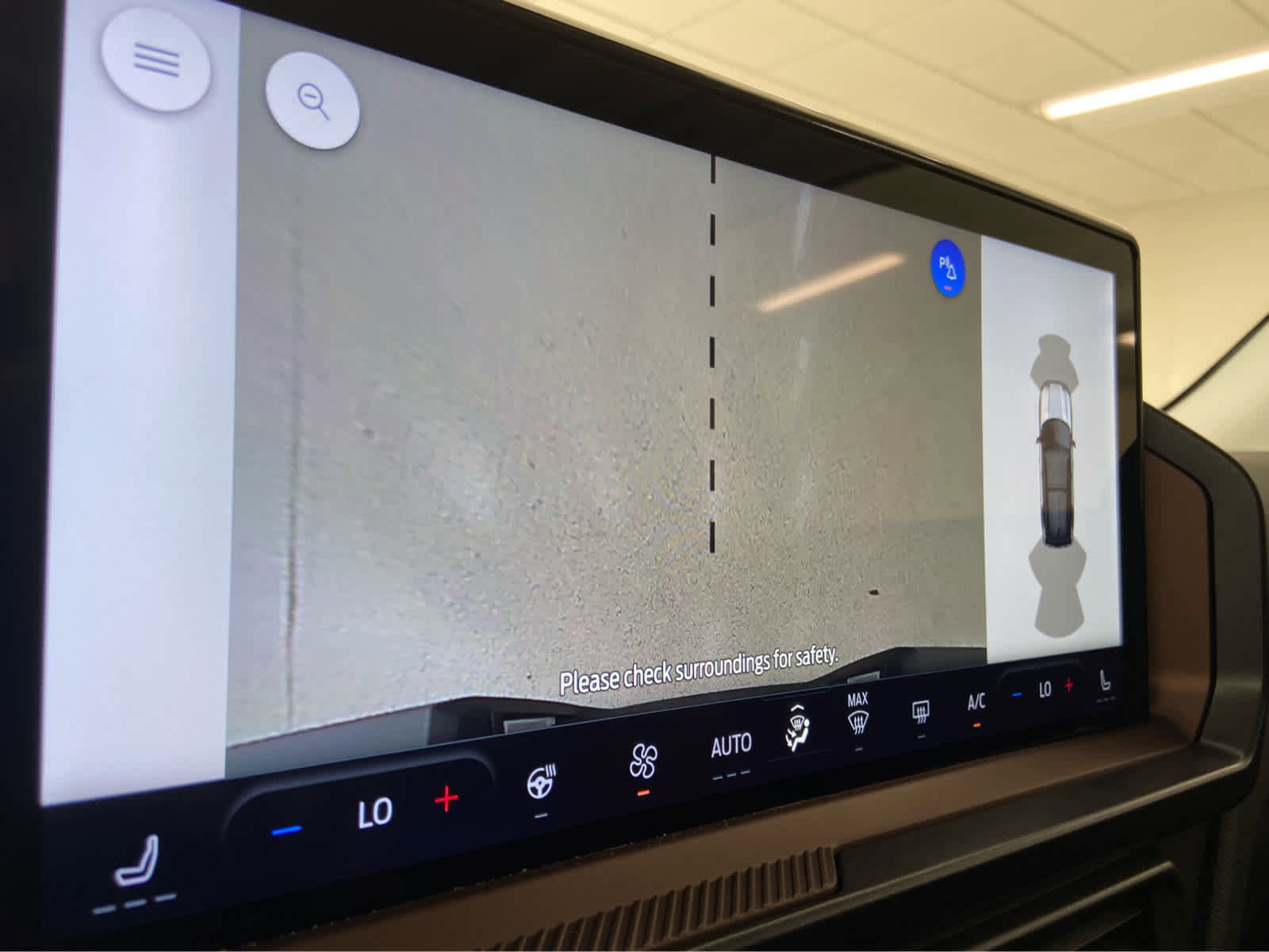 New 2025 Ford Bronco Sport Outer Banks w/ Outer Banks Tech Package+ image 35