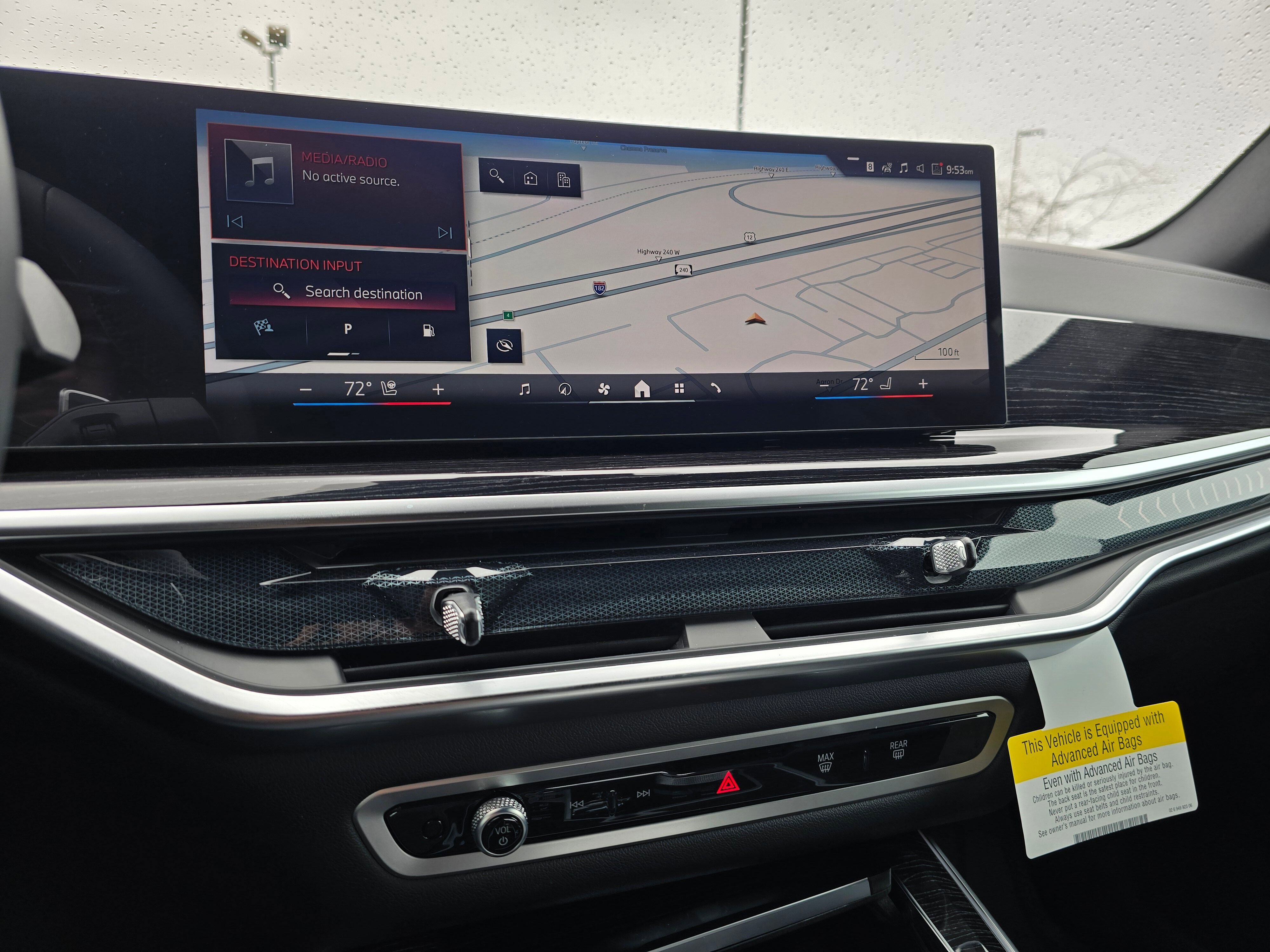 New 2026 BMW X5 xDrive50e w/ Executive Package image 51