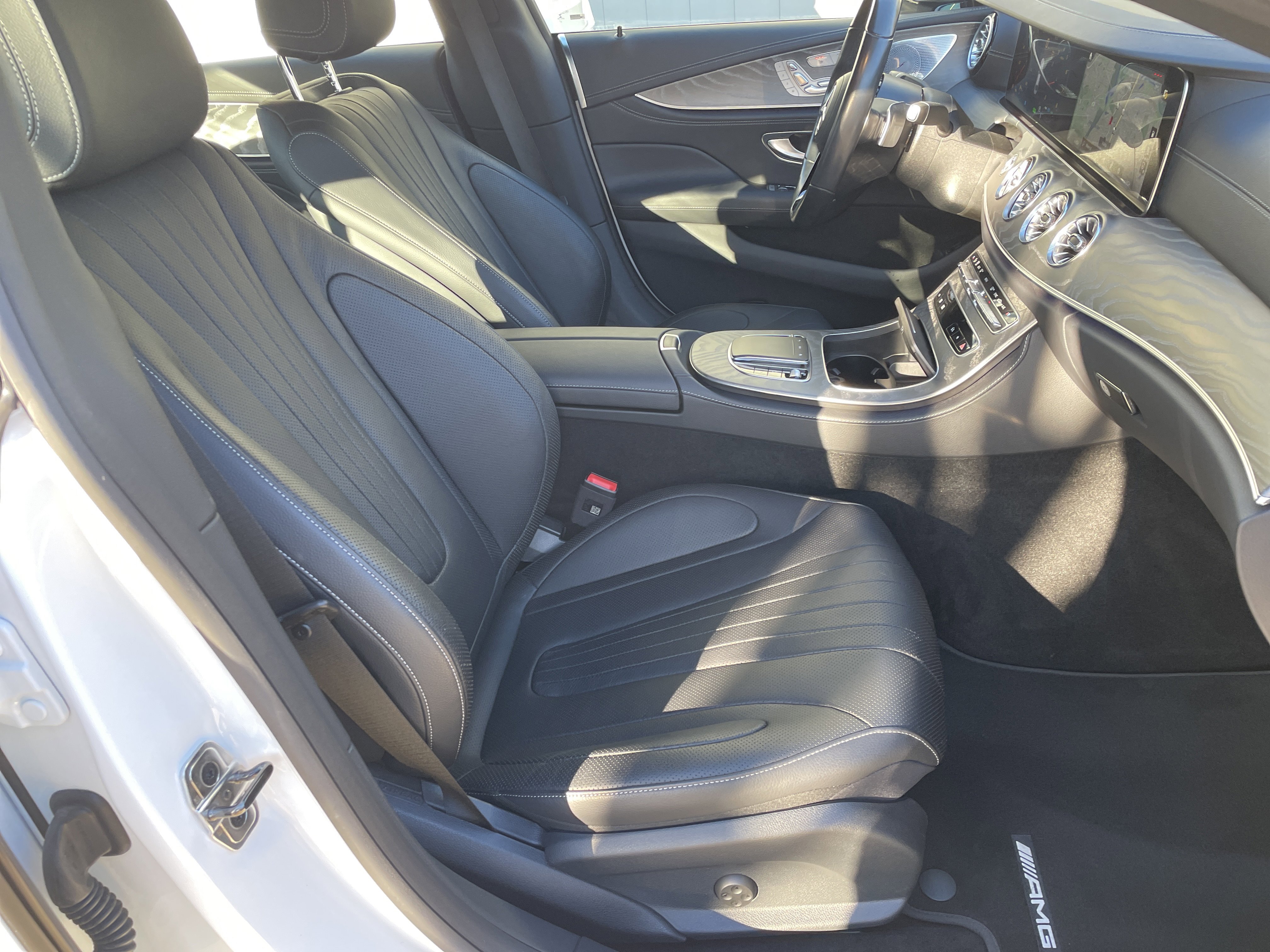 Certified 2023 Mercedes-Benz CLS 450 4MATIC image 49