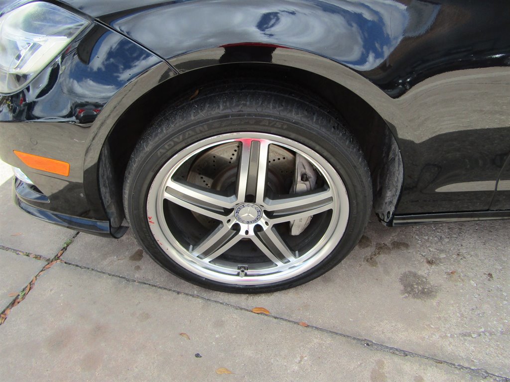 Used 2014 Mercedes-Benz CLS 550 4MATIC image 15
