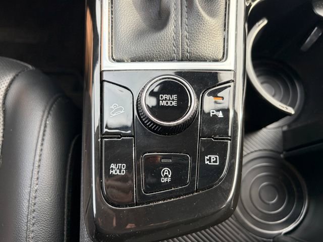Used 2023 Kia Sportage EX FWD image 24