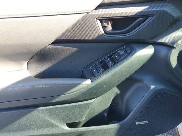 Certified 2024 Subaru Crosstrek 2.5i Wilderness w/ Crosstrek Mirror Package image 21