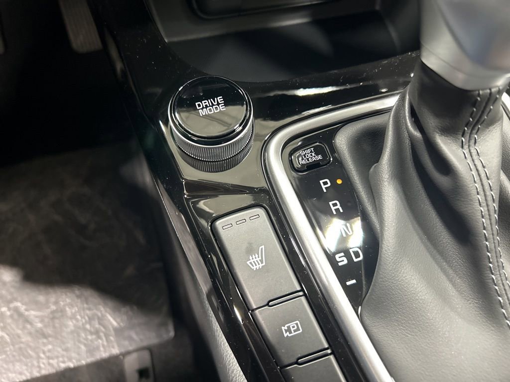 New 2026 Kia Seltos S image 21