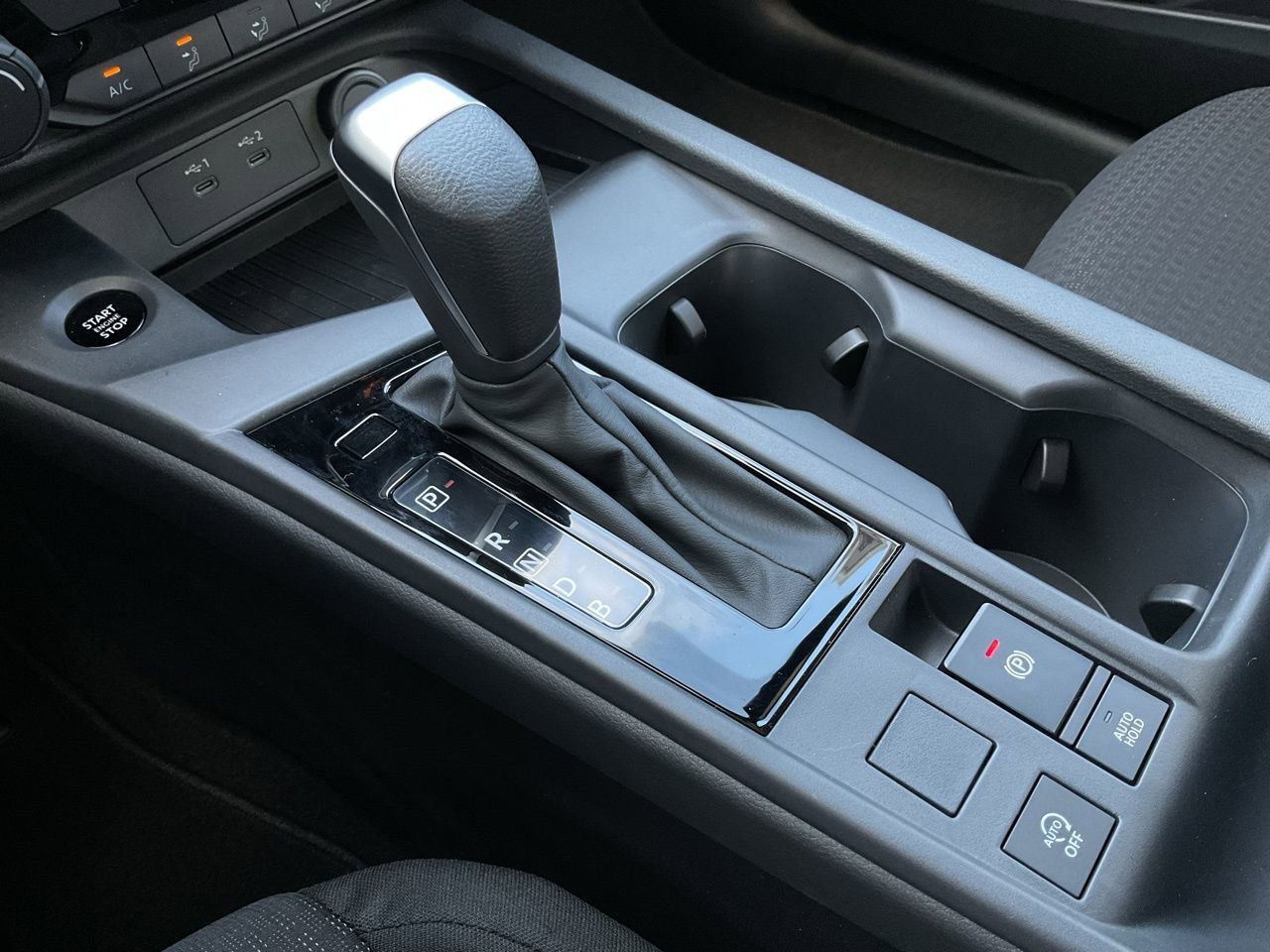 New 2026 Nissan Sentra S w/ Floor Mat Package image 33