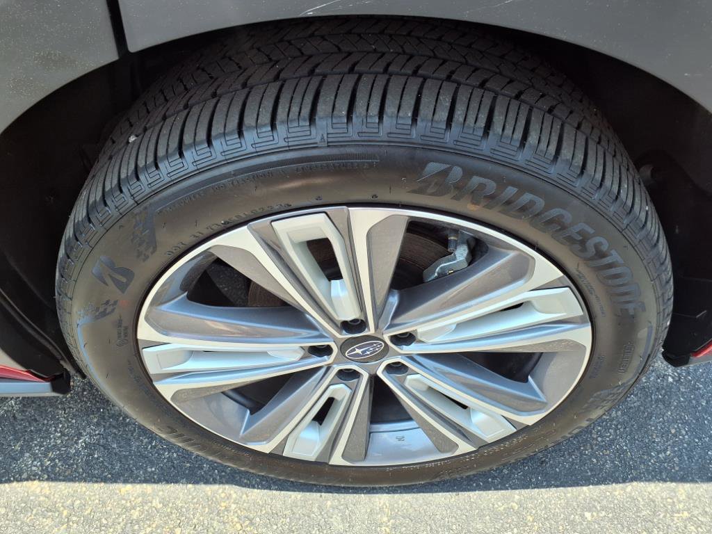 Used 2023 Toyota bZ4X AWD image 6