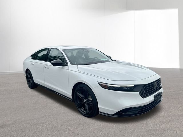 Used 2023 Honda Accord Sport image 12