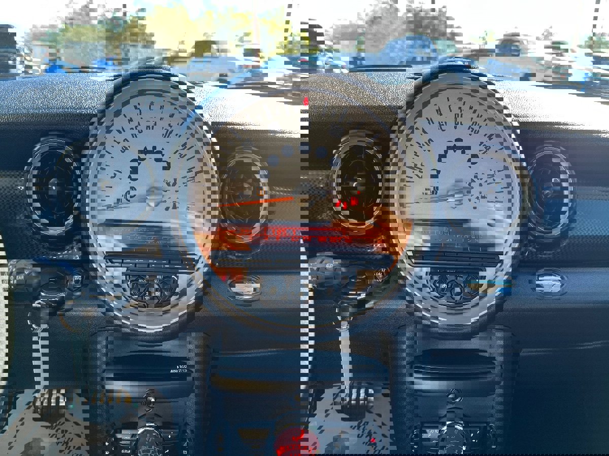 Used 2013 MINI Cooper S image 13