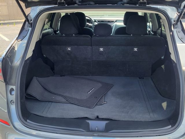 Used 2020 Nissan Murano S image 4