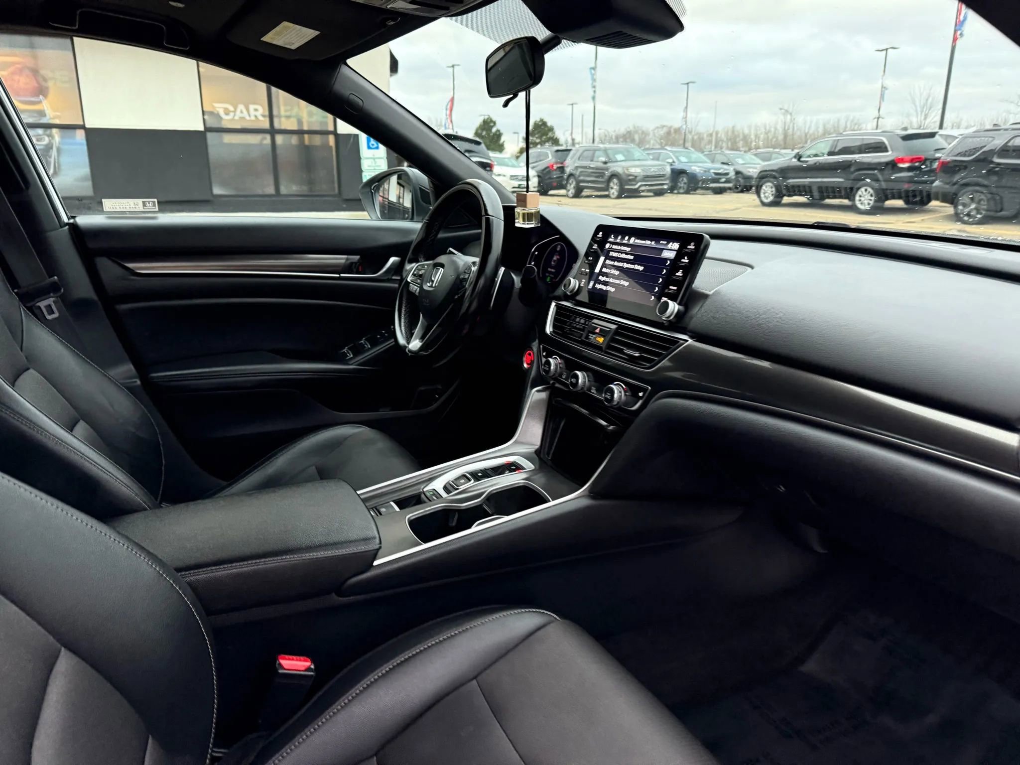 Used 2022 Honda Accord Sport image 25