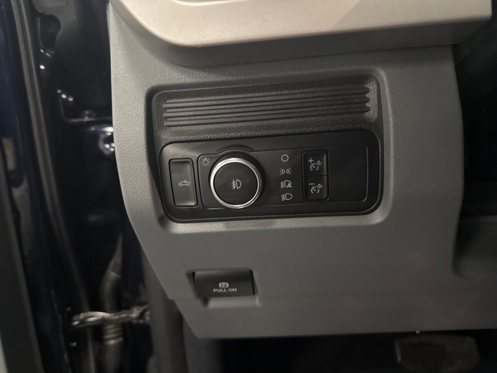 Used 2024 Ford F350 XL w/ STX Appearance Package image 27