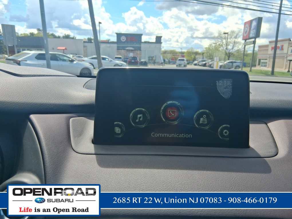 Used 2016 MAZDA CX-9 Grand Touring image 23