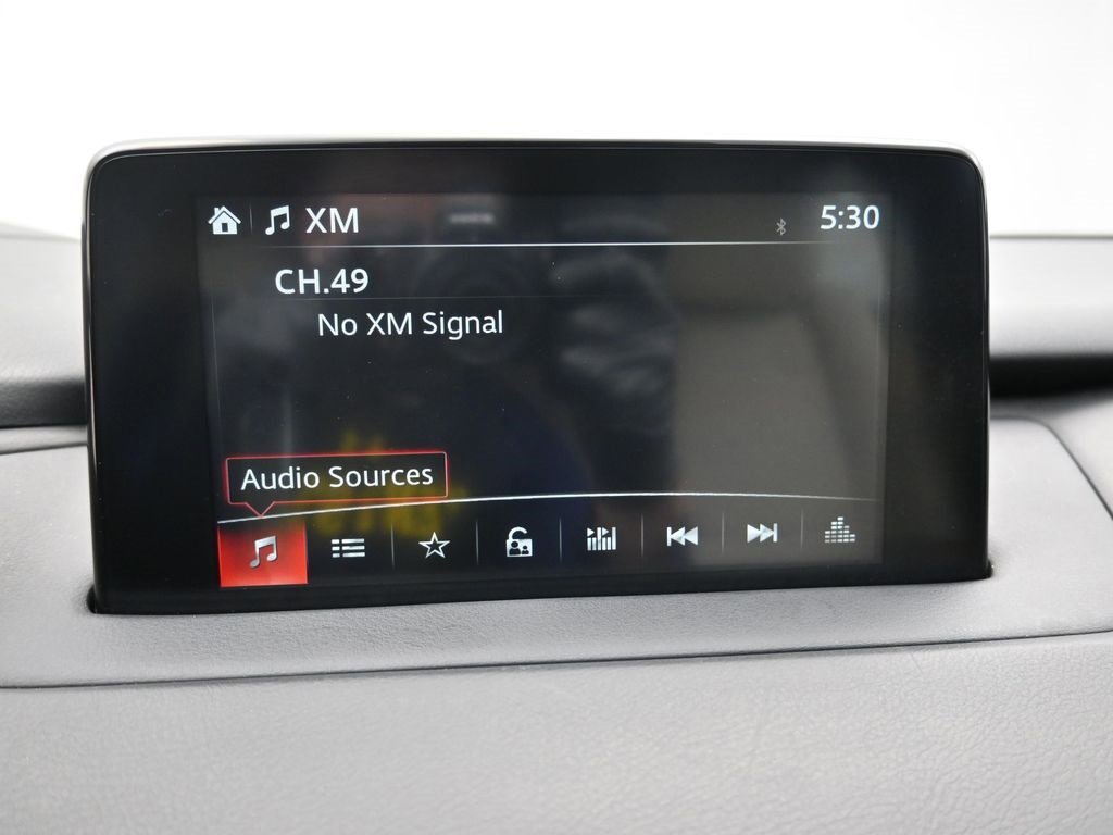 Used 2018 MAZDA CX-9 Grand Touring image 14