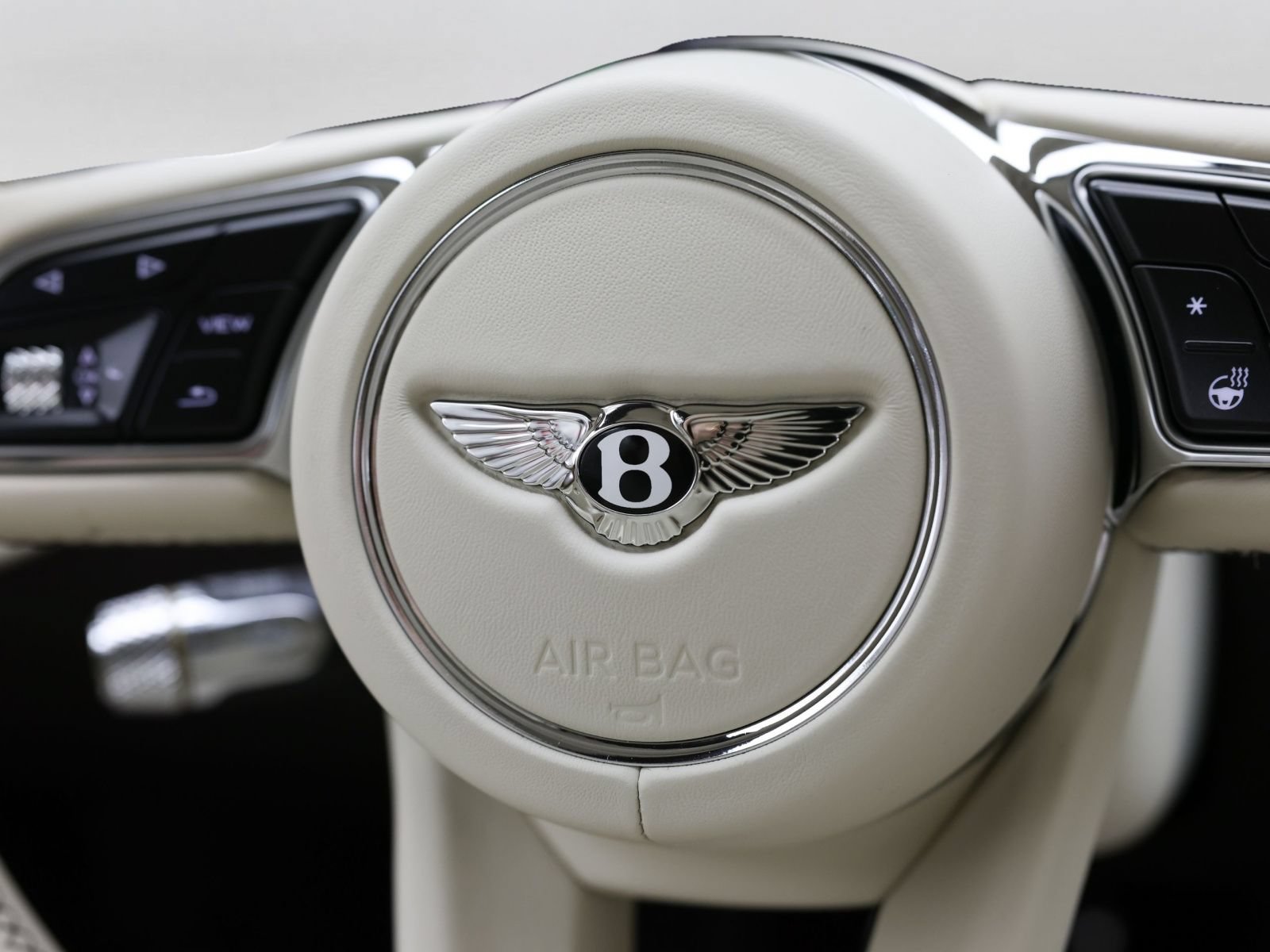 New 2026 Bentley Continental GT AWD/4WD image 40