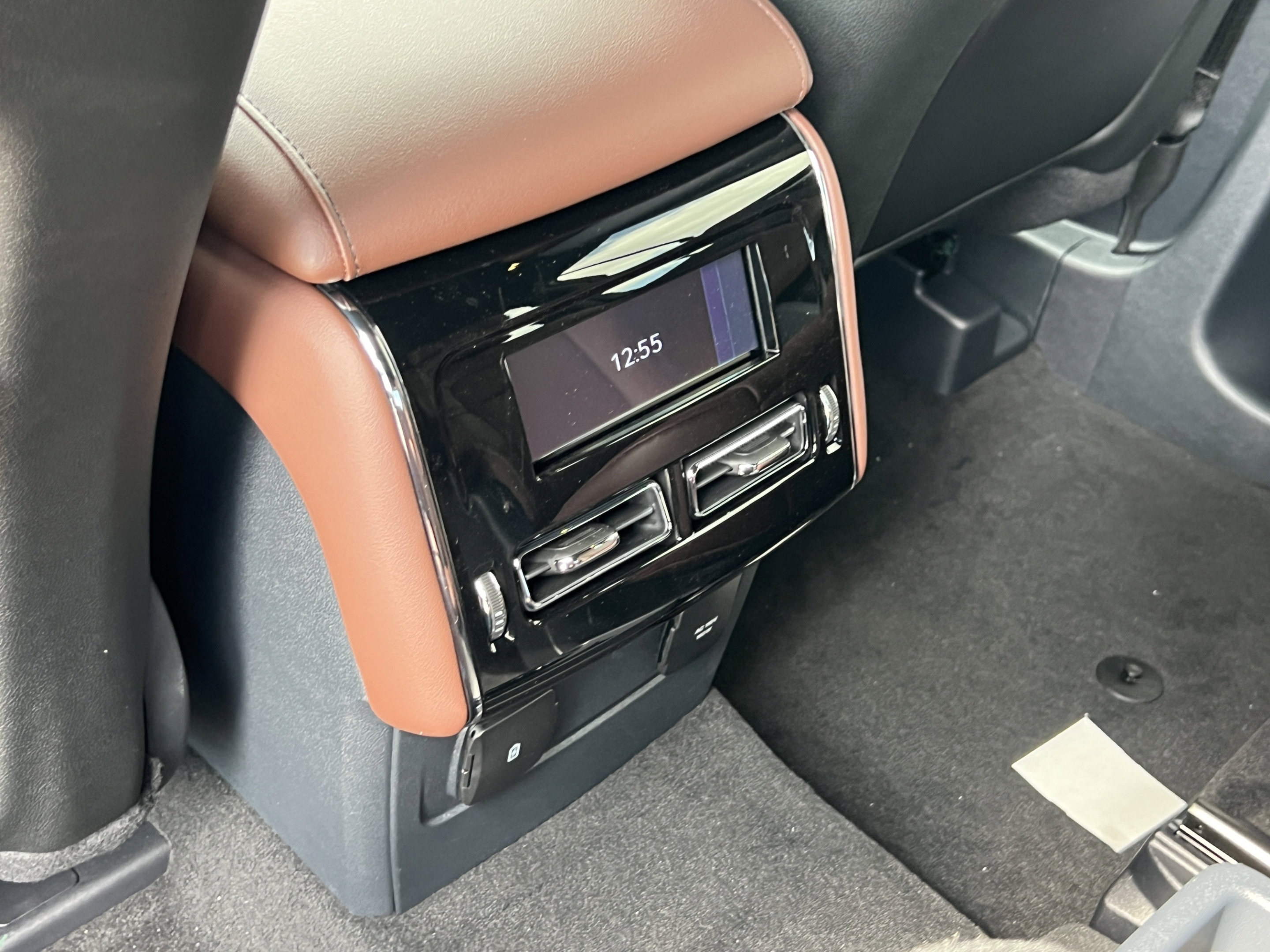 New 2027 Lincoln Aviator Reserve AWD/4WD image 20