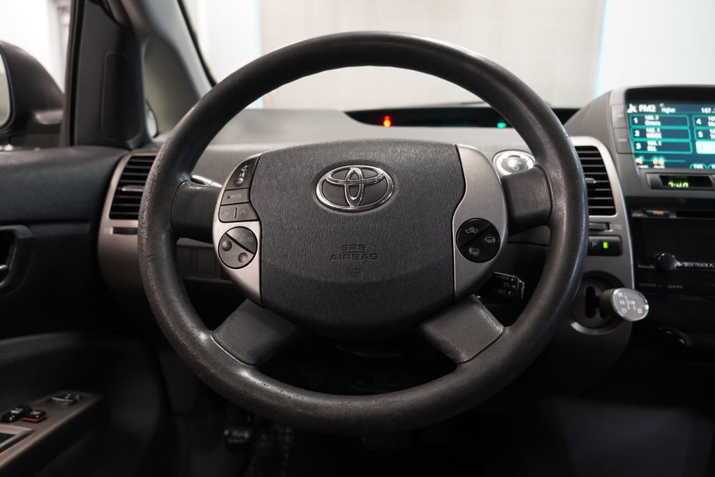 Used 2008 Toyota Prius FWD image 17